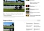 build an automated news website that posts content automatically